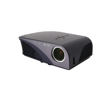 Projektor PROJEKTOR LG HS200G LED SVGA2000ANSI 2000:1 HDMI